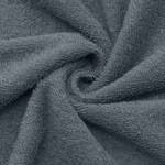 Handtücher 00000083 6er-Set Grau - Textil - 50 x 1 x 100 cm