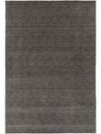 Tapis de laine Jamal Gris - 250 x 350 cm