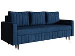 Big-Sofa CASTELO Dunkelblau