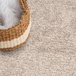 Hochflor-Teppich City Shaggy 100 x 200 cm