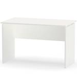 Bureau Zenith 120 BRI-1079 Blanc