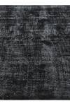 Tapis Ultra Vintage CXVII Noir - Textile - 201 x 1 x 300 cm