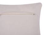 Coussin décoratif NEELOOR Beige - Gris - Gris lumineux