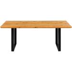 Plateau de table Tavola Symphony 90 x 180 cm