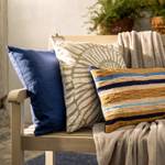 Coussin décoratif Mante Bleu foncé