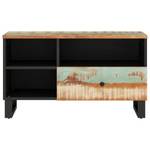 TV-Schrank D757 Multicolor