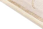 Teppich Darya DCCCVII Beige - Textil - 119 x 1 x 183 cm