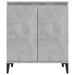 Sideboard DE3323 Grau