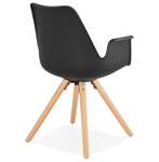 Fauteuil ZALIK Beige