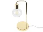 Tischlampen SAVENA Gold