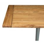 Table de Cuisine - Country style Gris foncé