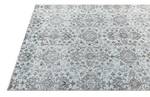 Tapis Ultra Vintage DCCXXXVIII Bleu - Textile - 114 x 1 x 213 cm