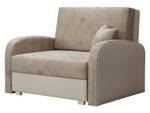 Schlafsofa Viva Soft I Beige