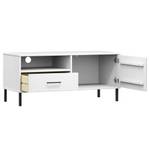 TV-Schrank D200 Weiß