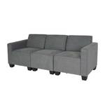 Modular 3-Sitzer Lyon Couch Sofa