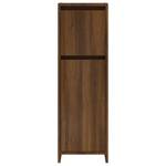 Armoire de salle de bain 3003601 Marron foncé