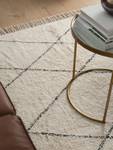 Tapis en coton Naomi 120 x 170 cm