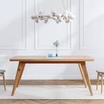 Tisch Grace mit Verlängerung 100 x 140 cm