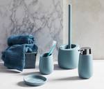 Keramikbecher für Pinsel BADI, grey Blau