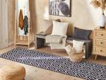 Tapis long KARUNGAL 240 x 80 x 80 cm