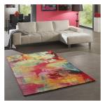 Tapis salon JOLIA 4 200x290 multicolore 200 x 290 cm