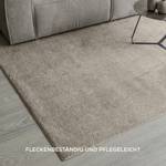 Maine Teppich Beige 140x200cm Beige - 140 x 200 cm