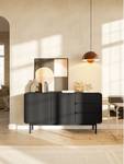 Commode ORO Noir