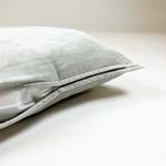 Housse de coussin Caith Gris lumineux