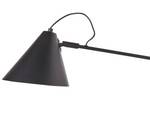 Lampe murale MANDIRI Noir - Métal - 42 x 45 x 42 cm