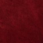 Camilla Sessel Rot - Textil - 77 x 101 x 83 cm