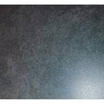 Table basse céramique grise anthracite Gris - Céramique - 120 x 40 x 60 cm