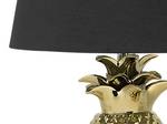 Kinderlampen PINEAPPLE Schwarz - Gold