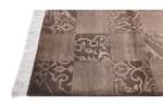 Tapis Darya CLXXXVI Marron - Textile - 84 x 1 x 150 cm