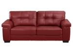 Sofa HAZEL Rot