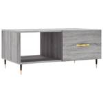 Couchtisch D167 Grau