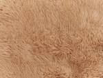 Couverture SALKA Marron - 150 x 200 cm