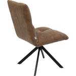 Chaise Toronto Marron