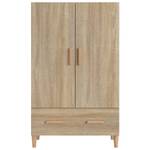 Highboard DE8955 Braun