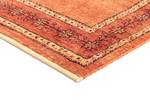 Tapis Kashkuli CL Orange - Textile - 109 x 1 x 154 cm