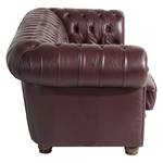 Bridgeport Sofa 3-Sitzer Rot