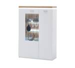 Highboard 14 LED Claire mit