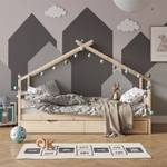 Lit cabane Design 35963 208 x 146 x 97 cm