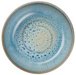 Kommen Poke Bowls Blau - Naturfaser - 2 x 6 x 15 cm