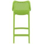 Tabouret De Bar BROZER Vert