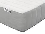 Matelas CUSHY Largeur : 160 cm - D2 souple