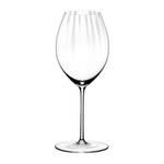 Syrah Shiraz Gläser Performance 2er Set Glas - 10 x 25 x 10 cm