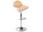 Tabouret de bar LIVERPOOL 40 x 94 cm