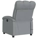 Fauteuil de massage 3032264-1 Gris lumineux