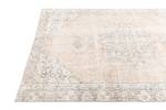 Teppich Ultra Vintage CMII Beige - Textil - 142 x 1 x 239 cm