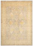 Tapis Kaizar XXIII Beige - Textile - 177 x 1 x 245 cm